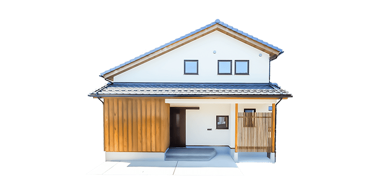 宿泊体験型モデルハウス