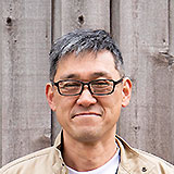 清水　岳史
