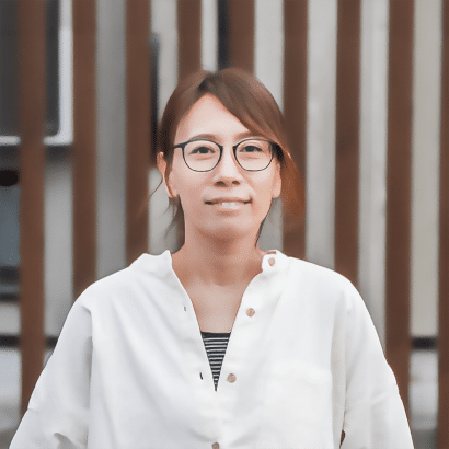設計コーディネーター　五十嵐　さえ子