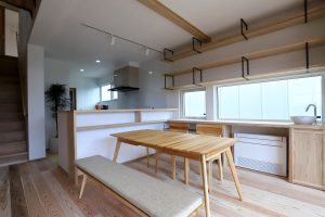 リビング