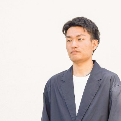 現場管理・設計補　中嶋 周斗